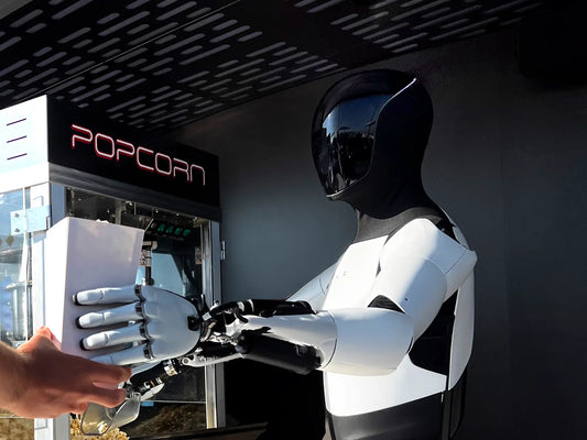 Top Trending Technologies in 2025: What’s Shaping Tomorrow — and Why It Matters.