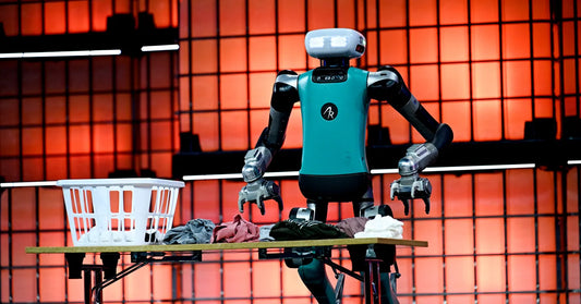 Trending Robotics Topics